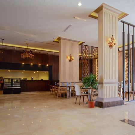 Swiss Spirit Hotel & Suites Al Baha Exterior foto